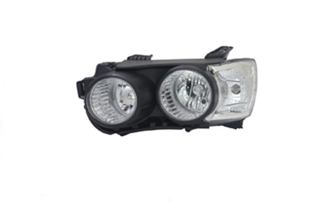 20 - C774 - A5 - 9B D.CHE AVEO ON FAR EL.MOTOR.SIYAH LH.11 - 