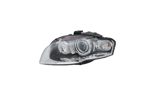 20 - B428 - A5 - 2B A.A4 ON FAR EL.MOTOR.XENON BYZ.LH.04 - 