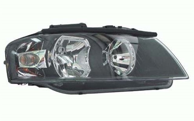 20 - A457 - 05 - 2B A.A3 ON FAR EL.MOTORLU RH.03 - 09