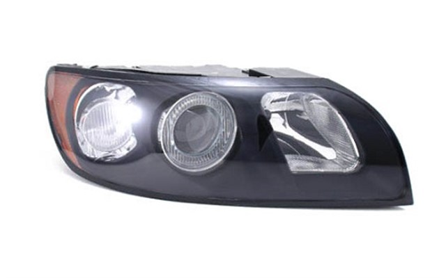 20 - B031 - 05 - 2B V.S40 ON FAR EL.MOTOR.SIYAH RH.04 - 