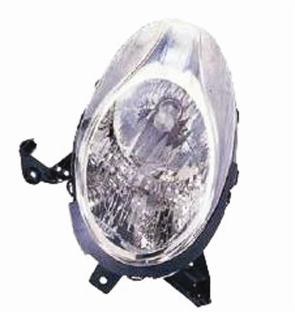 20 - B926 - A5 - 2B N.MICRA ON FAR EL.MOTORLU LH.07 - 