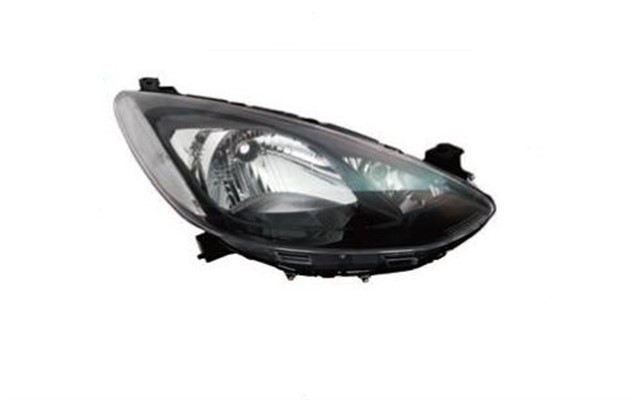 20 - C031 - 05 - 2B MZ.2 ON FAR EL.RH.08 - 