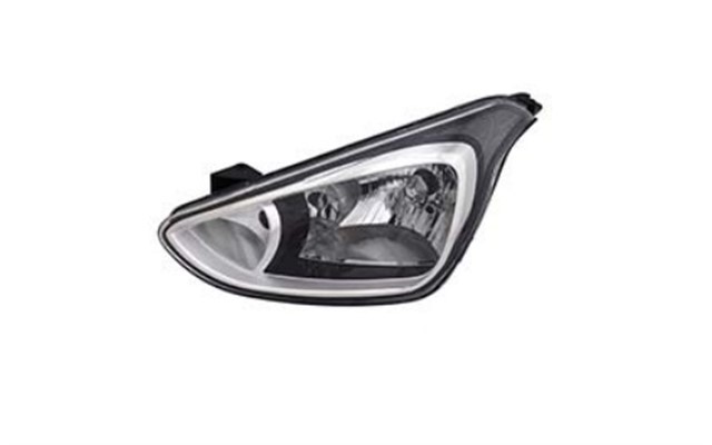 20 - H386 - 05 - 2B H.I10 ON FAR EL.MOT.LH.13 - 16