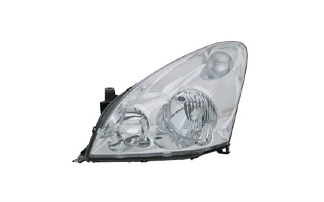 20 - B050 - 05 - 2B T.COROLLA VERSO ON FAR EL.MOT.LH.04 - 08