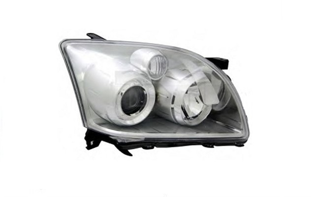 20 - B737 - A5 - 2B T.AVENSIS ON FAR EL.MOTORLU RH.06 - 09