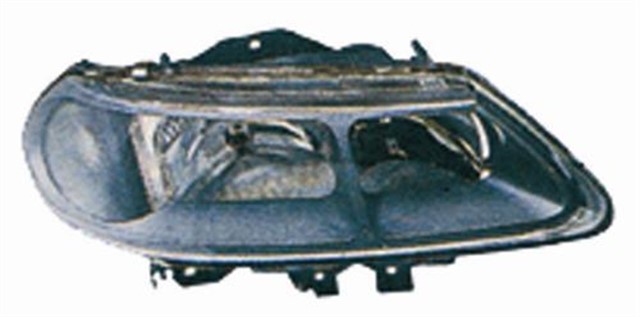 20 - A205 - 05 - 2B R.LAGUNA ON FAR RH.98 - 01