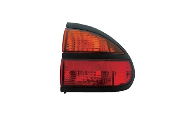 11 - A227 - 01 - 2B R.LAGUNA ARKA DIS STOP RH.98 - 01