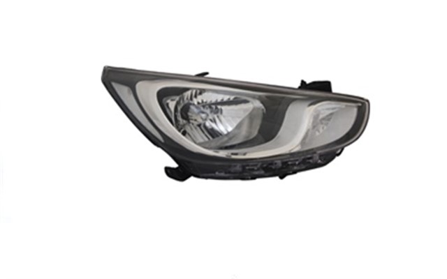 20 - C665 - 05 - 2B H.ACCENT BLUE ON FAR EL.MOTORLU RH.10 - 