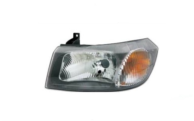 20 - A066 - B5 - 2B F.TRANSIT ON FAR EL.LH.04 - 06