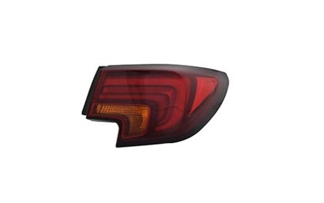 STOP LAMBASI DIS SAG LEDLI RPO - UGE ASTRA K 15 21