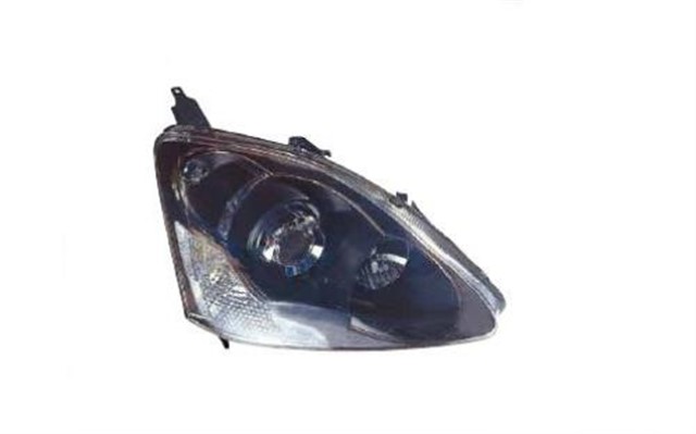 20 - A340 - 05 - 2B H.CIVIC TYPE R ON FAR HB.LH.04 - 06