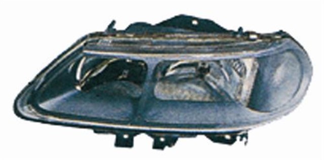 20 - A206 - 05 - 2B R.LAGUNA ON FAR LH.98 - 01