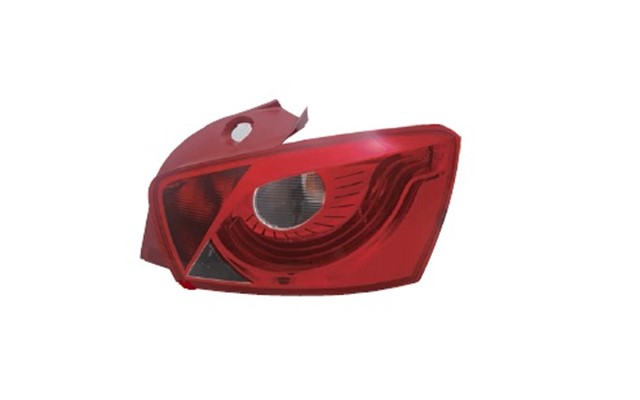 11 - C299 - 01 - 2B S.IBIZA ARKA STOP HB.RH.08 - 12