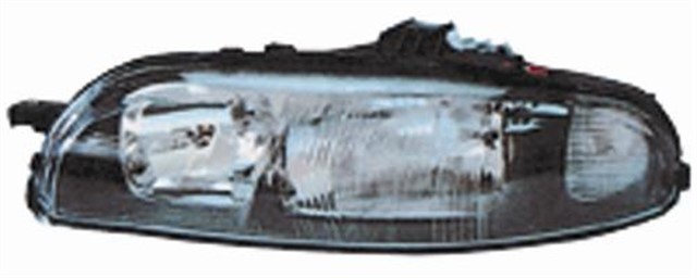 20 - 5436 - A5 - 2B FAR SOL FIAT MAREA 96 YARIM CIZGILI H1/H1