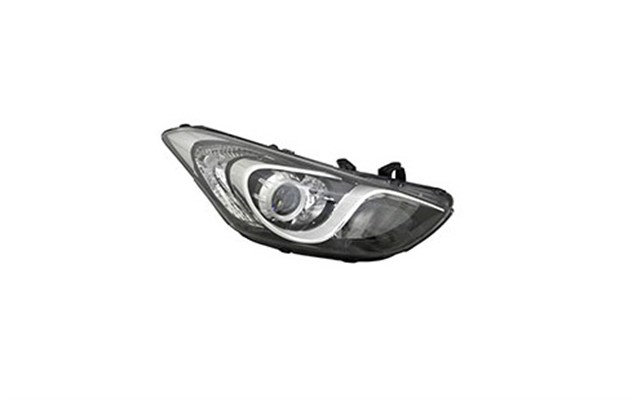 20 - E319 - 05 - 2B H.I30 ON FAR EL.MOT.STATIK LAMBALI RH.11 - 