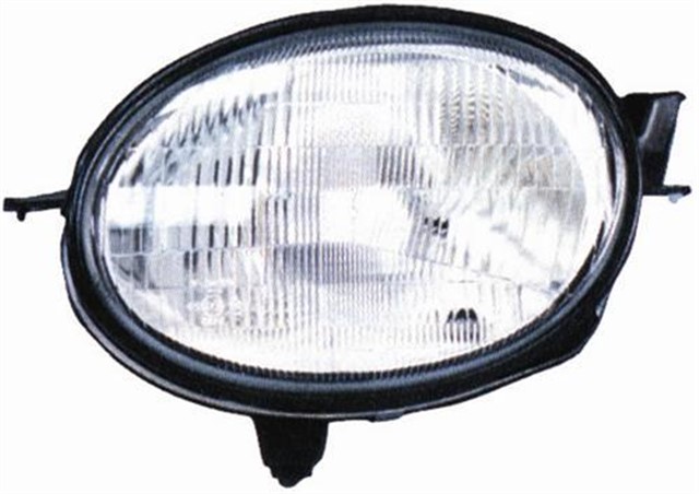 20 - 5252 - A8 - 2B T.COROLLA ON FAR ELEK.LH.97 - 00