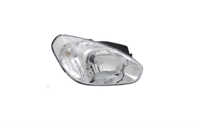 20 - C589 - E5 - 2B H.ACCENT ON FAR EL.BEYAZ SIN.RH.06 - 