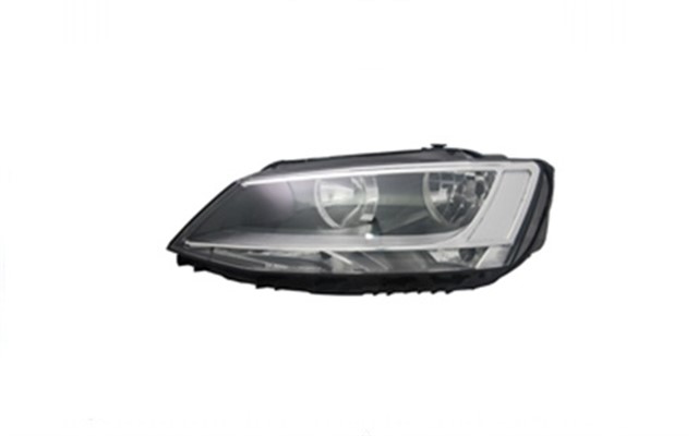 20 - C582 - 05 - 2B W.JETTA ON FAR EL.MOTORLU LH.10 - 