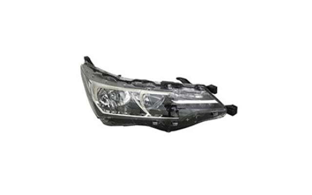 20 - F773 - 06 - 2B T.COROLLA ON FAR EL.MOT.GUNDUZ LEDLI RH.16 - 