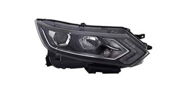 20 - H263 - 06 - 2B N.QASHQAI ON FAR EL.MOT.LEDLI HALOJ.RH.17 - 