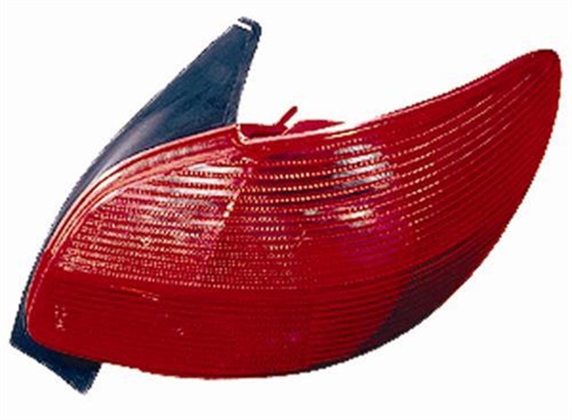 11 - A115 - 01 - 2B P.206 ARKA STOP RH.98 - 02