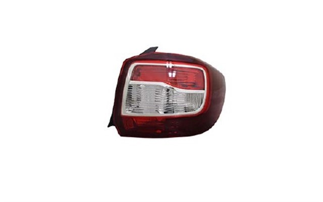 11 - E259 - A1 - 2B R.CLIO SYMBOL ARKA STOP FUME RH.12 - 