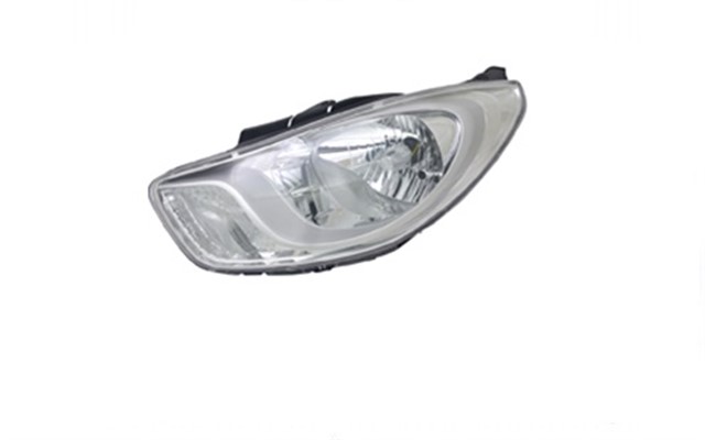 20 - C574 - 05 - 2B H.I10 ON FAR KROM EL.MOTORLU LH.10 - 