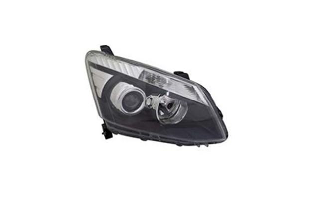 20 - F037 - A5 - 9B IS.D - MAX ON FAR EL.MOT.RH.14 - 16