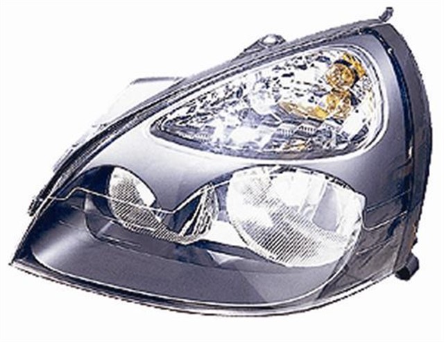 20 - 6358 - A5 - 2B R.CLIO ON FAR EL.GRI LH.01 - 05