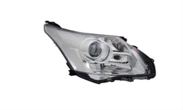 20 - B927 - 05 - 2B T.AVENSIS ON FAR EL.RH.10 - 