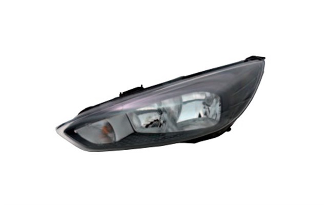 20 - F006A012B3 F.FOCUS ON FAR EL.MOT.SIYAH LH.13 - 