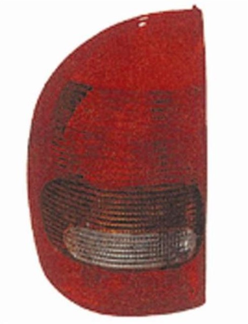 11 - A378 - 01 - 2B O.CORSA ARKA STOP 5K LH.97 - 00