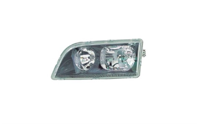 20 - A272 - A5 - 2B V.S40 - V40 ON FAR EL.SIYAH LH.00 - 03