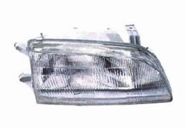 20 - 3065 - C5 - 6B S.SWIFT ON FAR LH.89 - 96