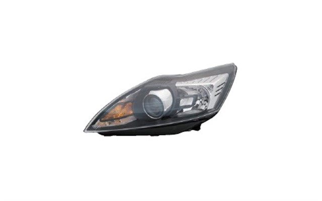 20 - B942 - A5 - 2B F.FOCUS ON FAR EL.MOT.MERCEKLI SIYAH LH.08 - 10