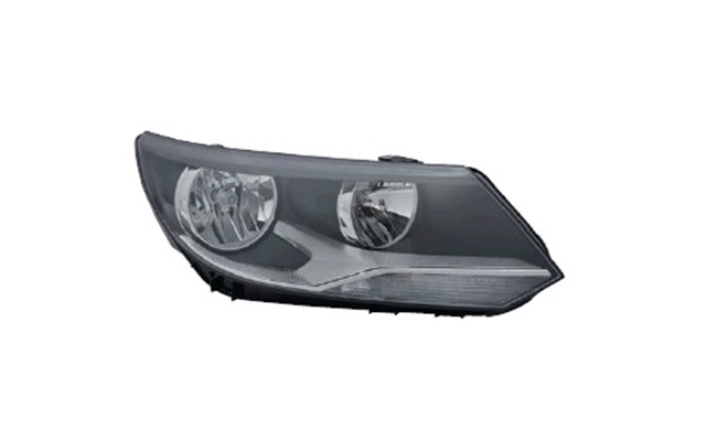 20 - E369 - 05 - 2B W.TIGUAN ON FAR EL.MOTORLU RH.11 - 