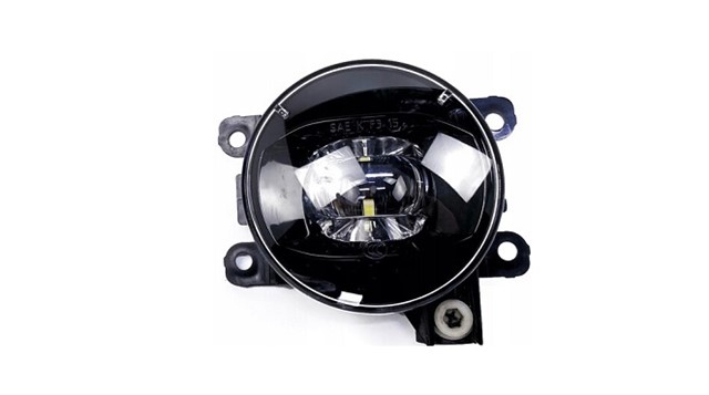 19 - F299 - 00 - 9B R.CAPTUR ON SIS FARI LED RH.16 - 