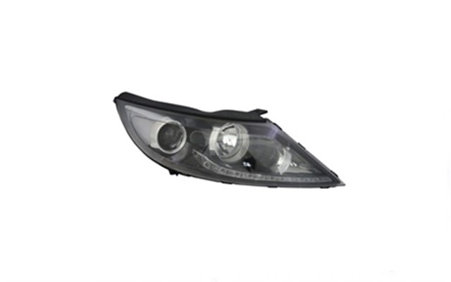 20 - E097 - 05 - 2B K.SPORTAGE ON FAR EL.MOT.LED.GUND.L.RH.11 - 
