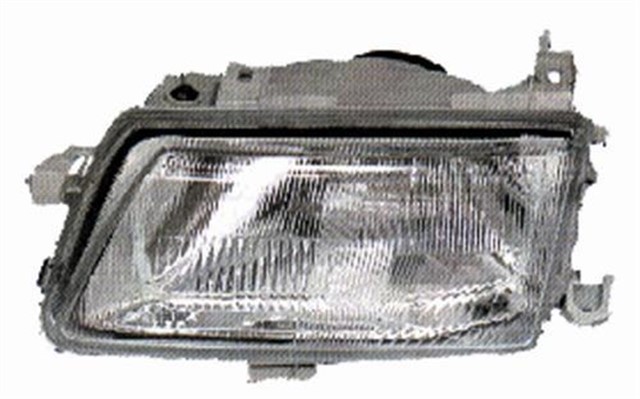 20 - 3103 - D5 - 2B SOL FAR OPEL ASTRA F 94 98