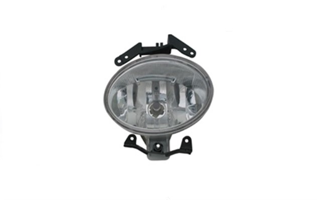 19 - 5894 - 01 - 9B H.SANTA FE ON SIS FARI LH.07 - 09