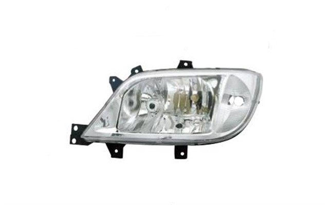 20 - A526 - 05 - 2B M.SPRINTER ON FAR EL.LH.03 - 06