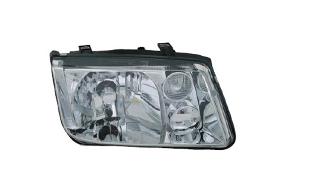 20 - 5677 - A8 - 2B W.BORA ON FAR SISSIZ ELEK.RH.98 - 02