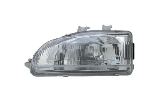 20 - 3113 - 08 - 2B H.CIVIC ON FAR MAN.SDN - HB.LH.93 - 95