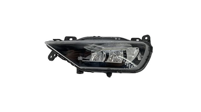 19 - 6182 - 00 - 9B V.XC60 ON SIS FARI LED.LH.18 - 