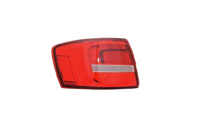 11 - 6784 - A1 - 9B W.JETTA ARKA STOP KROM LH.14 - 