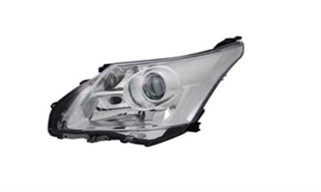 20 - B928 - 05 - 2B T.AVENSIS ON FAR EL.LH.10 - 