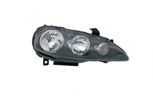 20 - A971 - 05 - 2B A.147 ON FAR EL.MOTORLU RH.05 - 09