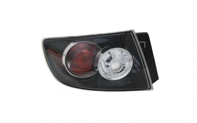 11 - B102 - 01 - 2B MZ.3 ARKA STOP SDN LH.06 - 09