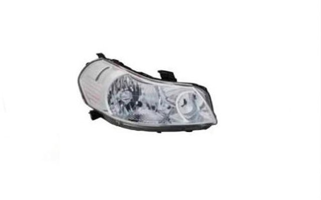 20 - B918 - C6 - 2B F.SEDICI - S.SX4 ON FAR EL.LH.06 - 