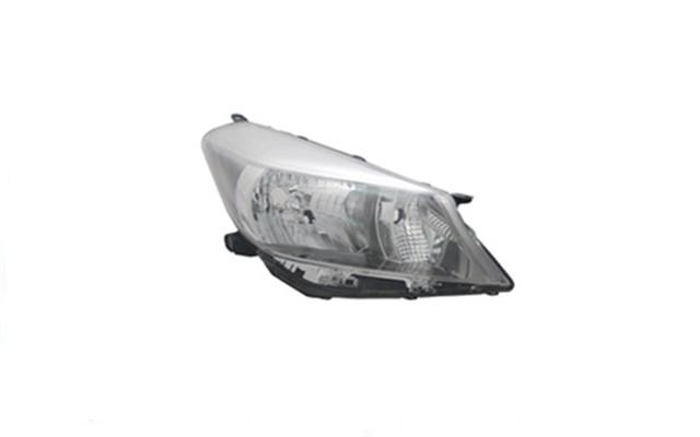 20 - E193 - 05 - 2B T.YARIS ON FAR EL.MOTOR.KROM RH.11 - 